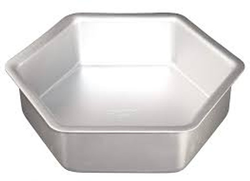 Fat Daddio's Square Cake Pans