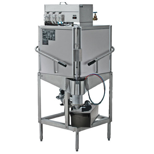 CMA L-1C Glass Washer with CMA's “Noise Suppression Technology” - BCI