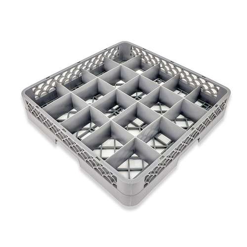 Commercial Dish Racks Crestware RBOC Dishwasher Cup Rack Base