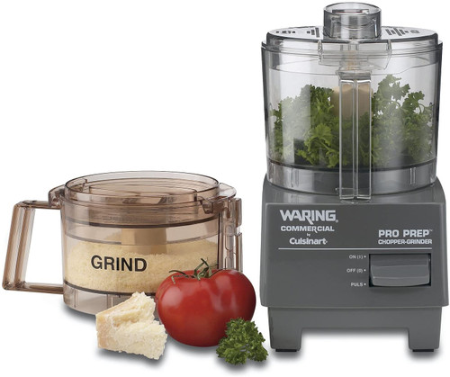 Waring WSG30 - Grinder Commercial Spice