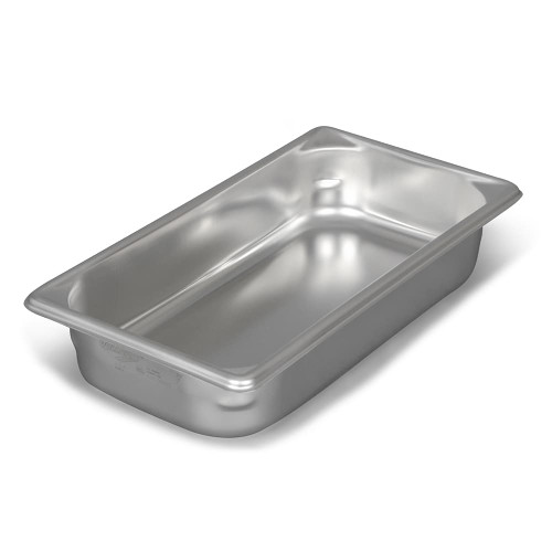 Vollrath 30322 Super Pan V Food Pan 1/3 Size