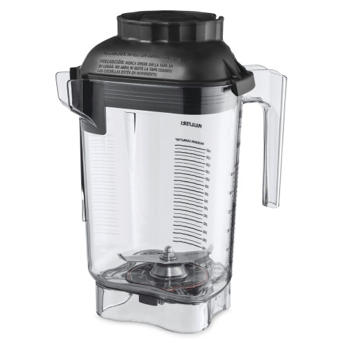 Vitamix - 15504 - 48 oz Container Assembly w/ Wet Blade & Lid