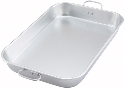 Vollrath 68080 Bake and Roast Pan, 7-1/2 qt.