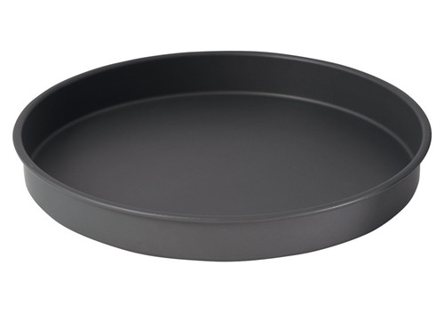 Aluminum 2 (Height) Square Deep Dish Pans, 14 gauge - NMI