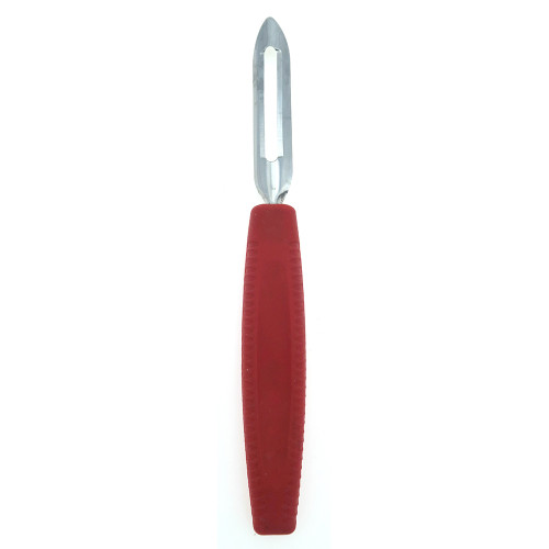 Chef Master 90056 Red 10-5/8 Commercial Can Opener