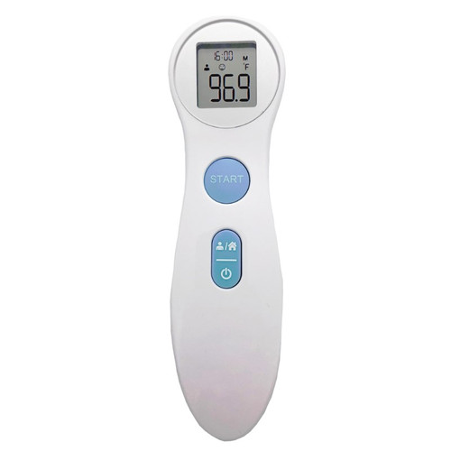 Cooper-Atkins DPP800W MAX Digital Pocket Test Thermometer