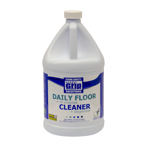 EPIC EP8508 Like Magic, Degreaser/Cleaner, 1 Gallon, Heavy Duty
