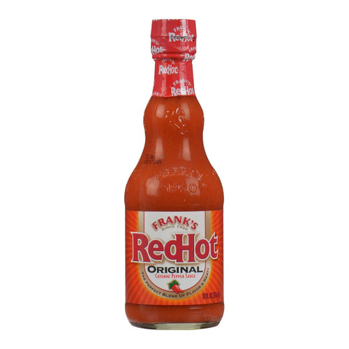 Frank's RedHot Original Seasoning Blend (21oz)