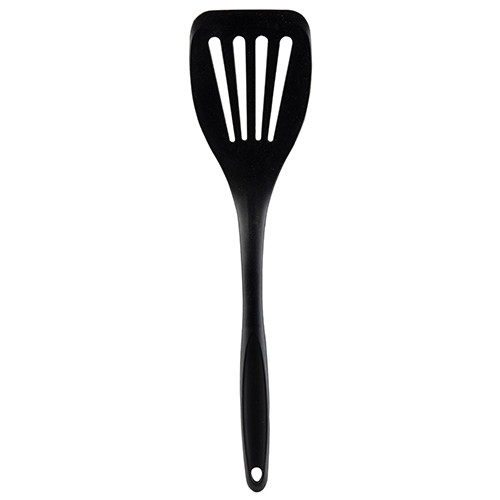 Tablecraft E5630 Slotted Spatula, Small