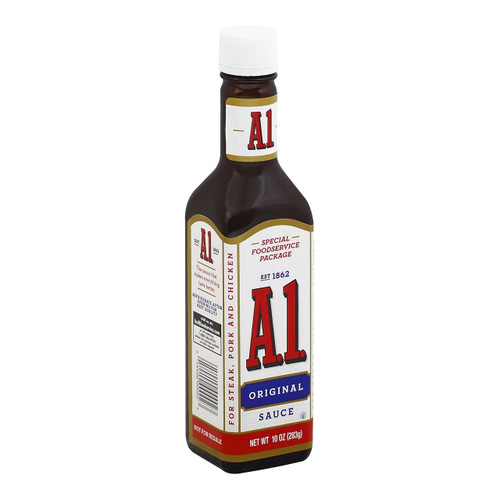  Lea & Perrins Worcestershire Sauce, 10 Ounce : Grocery &  Gourmet Food