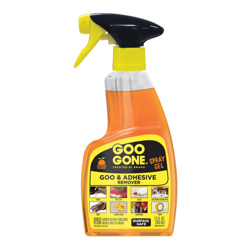 CLEANER 2OZ GOO GONE MINI BOTTLE - Endicott, NY - Owego, NY - Owego  Endicott Agway