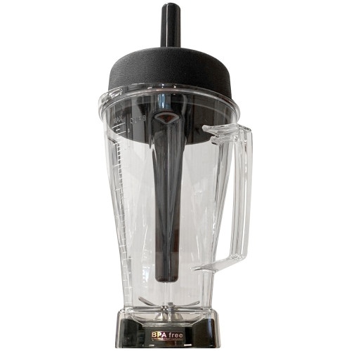 Waring Blade 48 oz. Bar Blender with Container and Toggle Controls - 120V