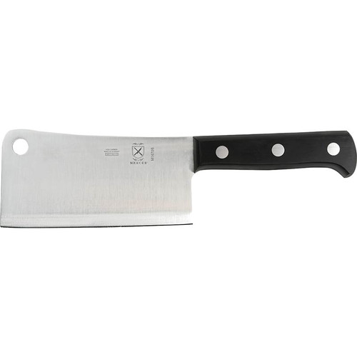 Mercer Culinary M10200 Double Diamond Manual Knife Sharpener