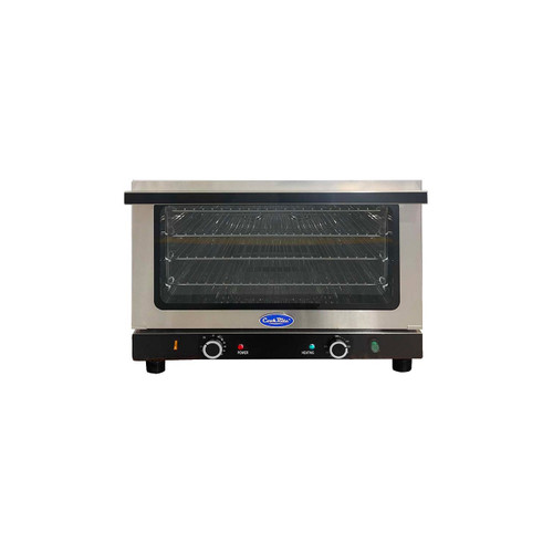 Waring - WCO500X - Half Size Commercial Convection Oven