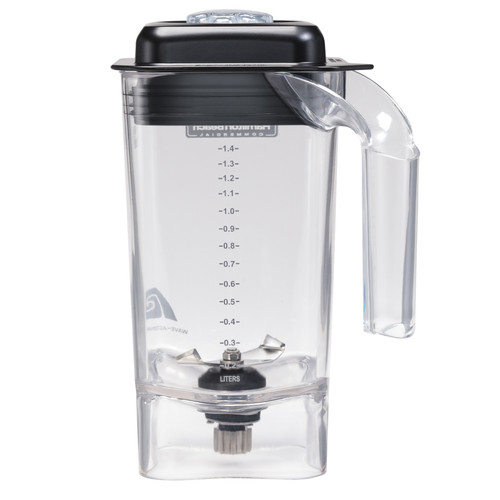 Waring MX1100XTXP Xtreme High-Power Blender with 48 Oz