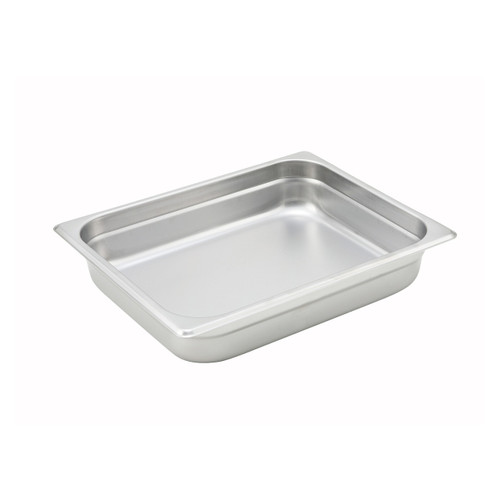 Sheet Pan Aluminum Half Size — Libertyware