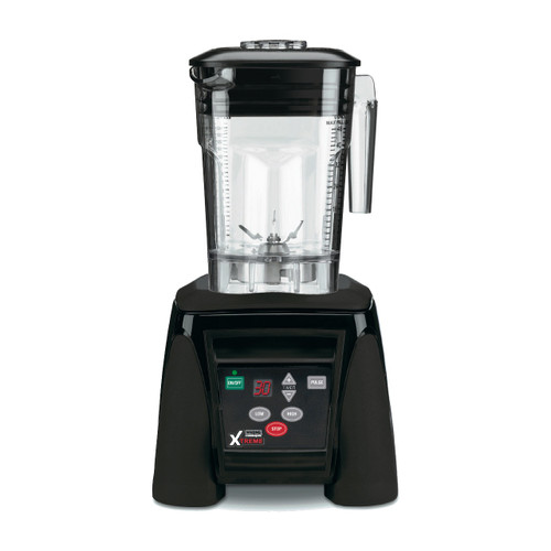Waring MX1100XTXP Xtreme High-Power Blender with 48 Oz. Copolyester Container