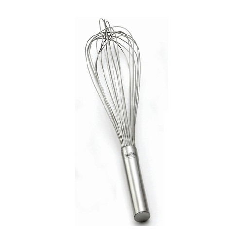 Choice 14 Stainless Steel Piano Whip / Whisk