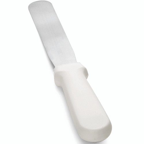 Tablecraft E5630 Slotted Spatula, Small