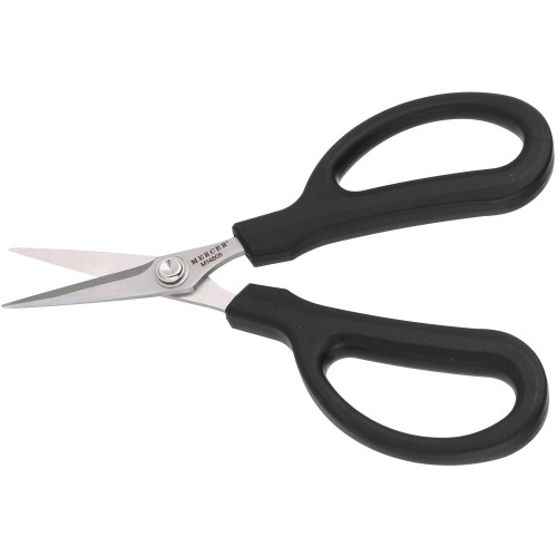 Mercer Culinary M14805 3 Japanese Steel Standing Kitchen Scissors