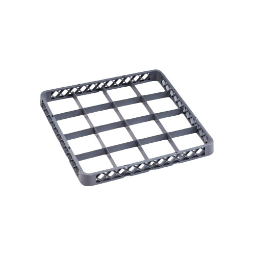 Omcan 80253 Sheet Pan Extender, 13 W x 18 D x 2 H, for 1/2 Size Sheet Pan