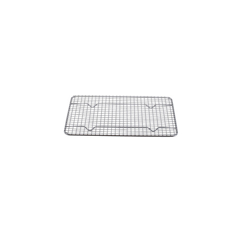 Full Size Sheet Pan Icing Grate Chrome Plated 25 x 16 1/2