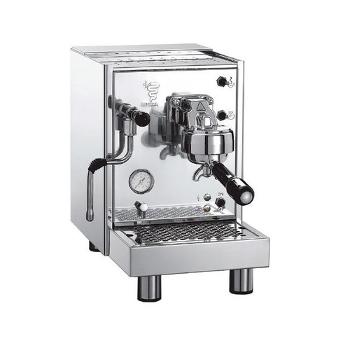 Bezzera BB012-AT Stainless Steel Grinder – Coffeeionado