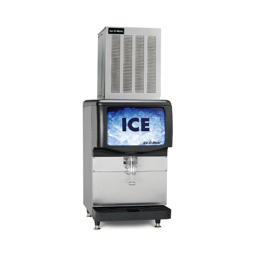 Nugget Ice Machine