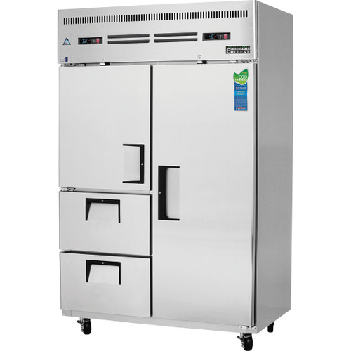 everest refrigeration esr2 parts