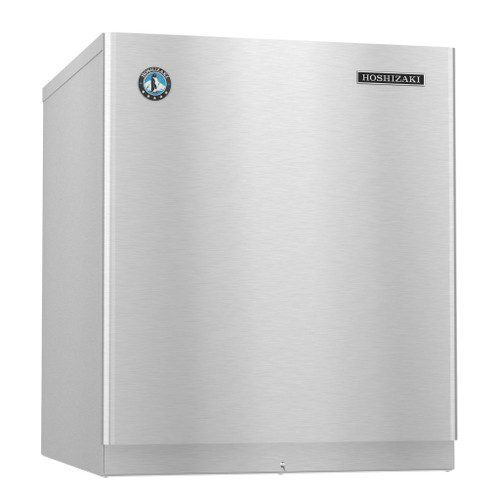 Hoshizaki FD-650MWJ-C Cubelet Icemaker, Water-cooled