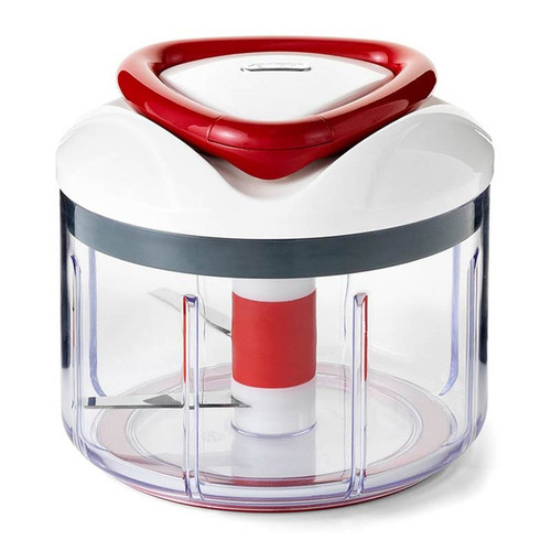 OXO Good Grips Large Chopper : assistive kitchen chopper for