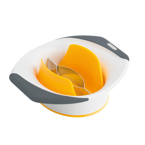 Zyliss Egg Cutter, Easy Slice