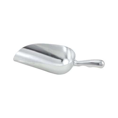 Winco 24-Cup Non-stick Muffin and Cupcake Pan, Aluminum