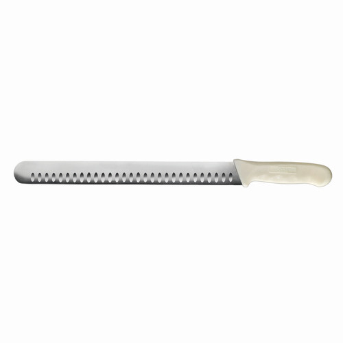 Mercer Culinary M33931 Bar/Utility Knife, 4, Pointed Tip, Wavy Edge