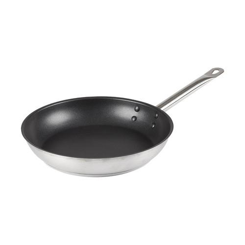 Non-Stick Omelet Pan by Norpro at Fleet Farm