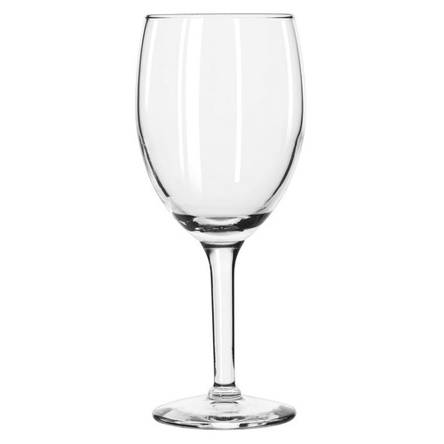 Libbey 3823 14 oz. Catalina Tall Pilsner Glass 