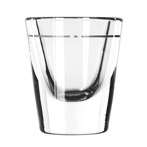 9862324 Libbey Tequila Shooter Glass