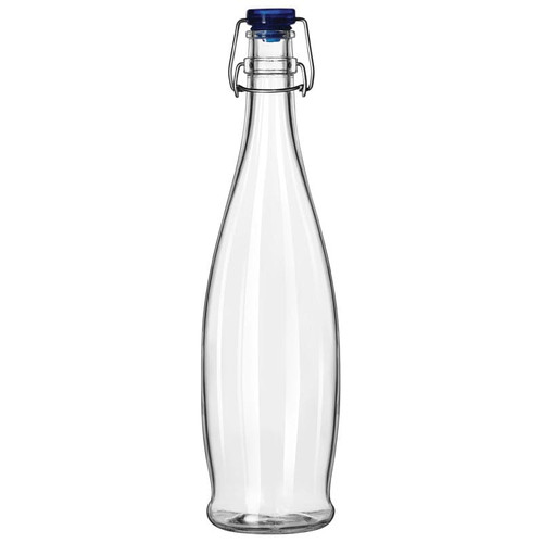 Libbey 92139 Helio - Botella de agua de 40.25 onzas, 12 / CS