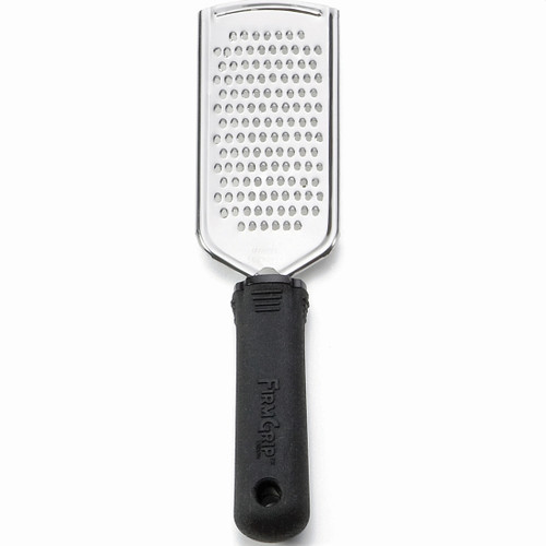 Tablecraft 174 Rotary Cheese Grater, Plastic with Stainless Steel Drum -  Win Depot