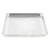 Vollrath 5303P Half Size Wear-Ever Perforated Aluminum Sheet Pan, 18" x 13" x 1"