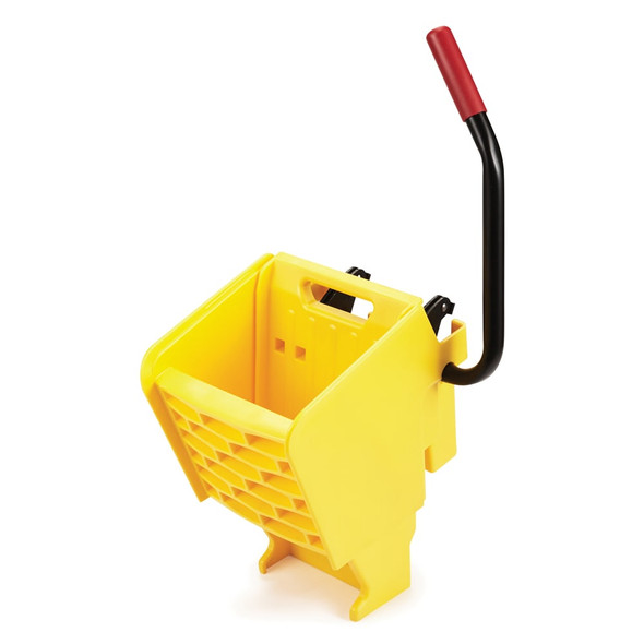 Rubbermaid FG612788YEL Replacement Wringer, Plastic, Yellow