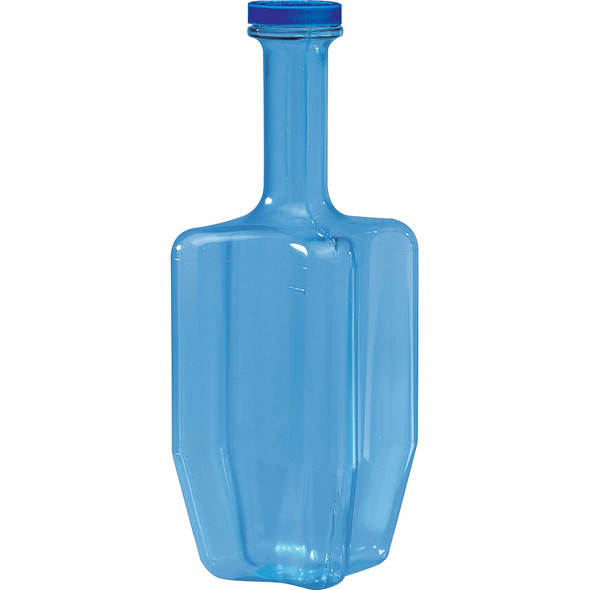 San Jamar RCU64 Rapid-Kool Paddle, 64 oz. San Jamar RCU64 Rapid-Kool Paddle, 64 oz.