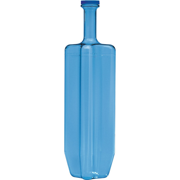 San Jamar RCU128 Rapid Kool Paddle, 128 oz.