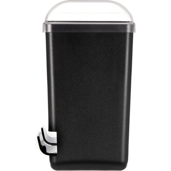 San Jamar ST250 Single-Sided Straw Dispenser - 250 Capacity