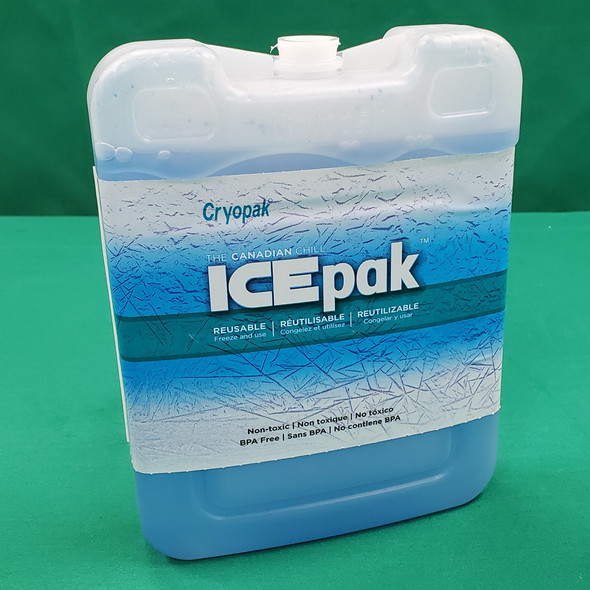 Freeze Pak IP200 , 42 Oz