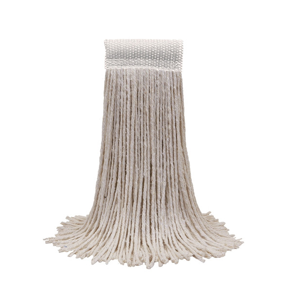 Ocedar 97613V-WB Mop Head, #24, Cut-End Cotton