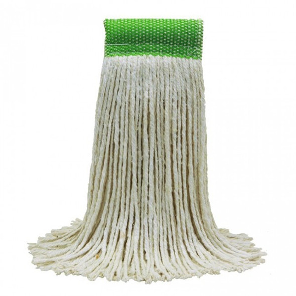 Ocedar 97614V-WB/97614V-EWB Mop Head, #32, Cut-End Cotton
