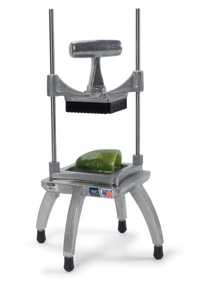 Nemco 56500-3 Easy Chopper 2, 1/2" Chop