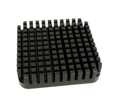 Nemco 56418 Pusher Block, 3/8", For Chopper II(56500)