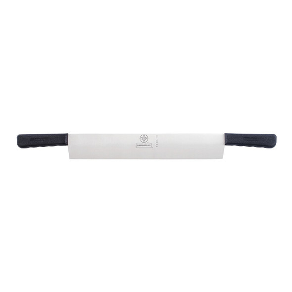 Mundial 5628-16 Cheese Slicer, 16", Black Handle